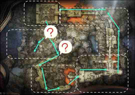 《黑光生存进化》全新神庙地图揭晓,神秘试炼即将开启!