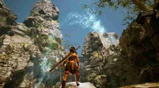 《黑光生存进化》全新神庙地图揭晓,神秘试炼即将开启!