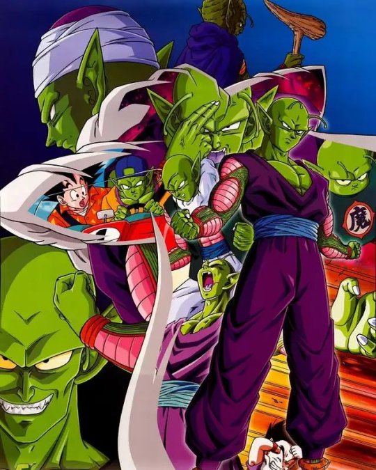 龙珠，地球人与那美克星人的优越感对决，谁更胜一筹？