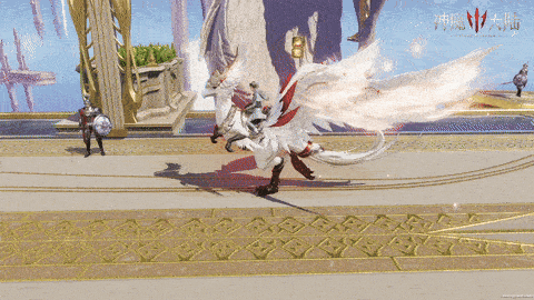 《神魔大陆》今日震撼公测,魔幻冒险之旅即刻启程!