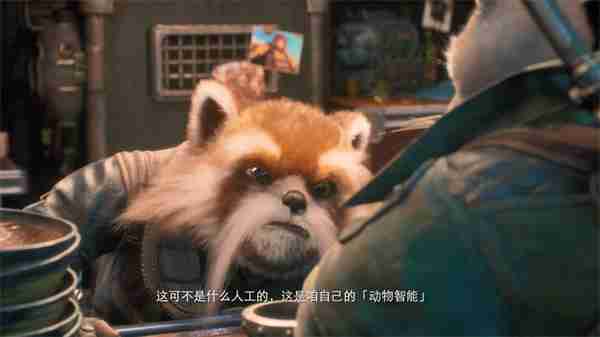 《暗影火炬城》团队新作正式公布 代号“动物朋克”