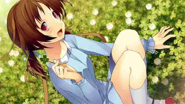 《恋爱与选举与巧克力》上线Steam页面 游戏即将发售