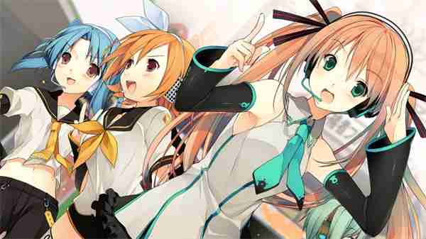 《恋爱与选举与巧克力》上线Steam页面 游戏即将发售