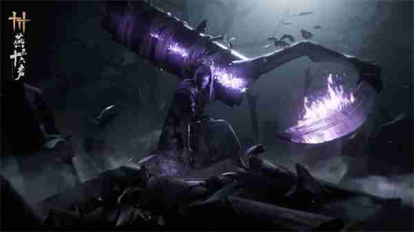 《燕云十六声》公布三位全新野外BOSS 即将更新上线