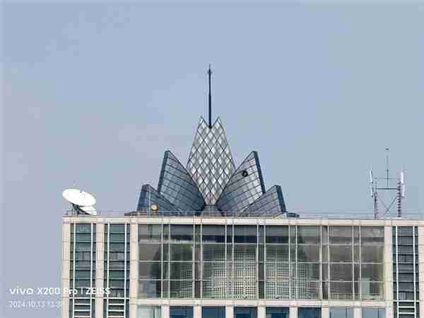 天玑9400助力vivo X200 Pro成安卓影像天花板:灭霸级长焦无人能敌