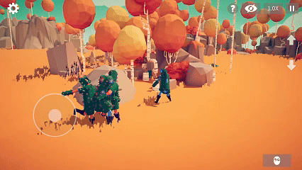 TABS手游今日正式发售!春节单挑财神爷?!这下春晚有乐子看了