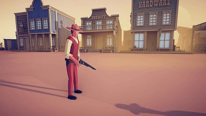 TABS手游今日正式发售!春节单挑财神爷?!这下春晚有乐子看了