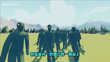 TABS手游今日正式发售!春节单挑财神爷?!这下春晚有乐子看了