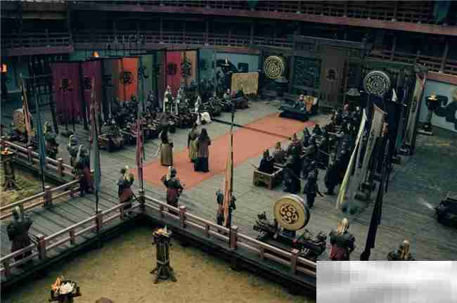 携《三国》,再兴霸业!益世界《这城有良田》&新版《三国》联动重磅上线