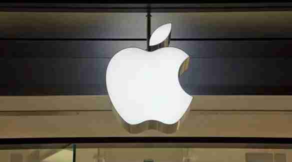 苹果投资3500万美元成立新公司 或为AI手机做铺垫!