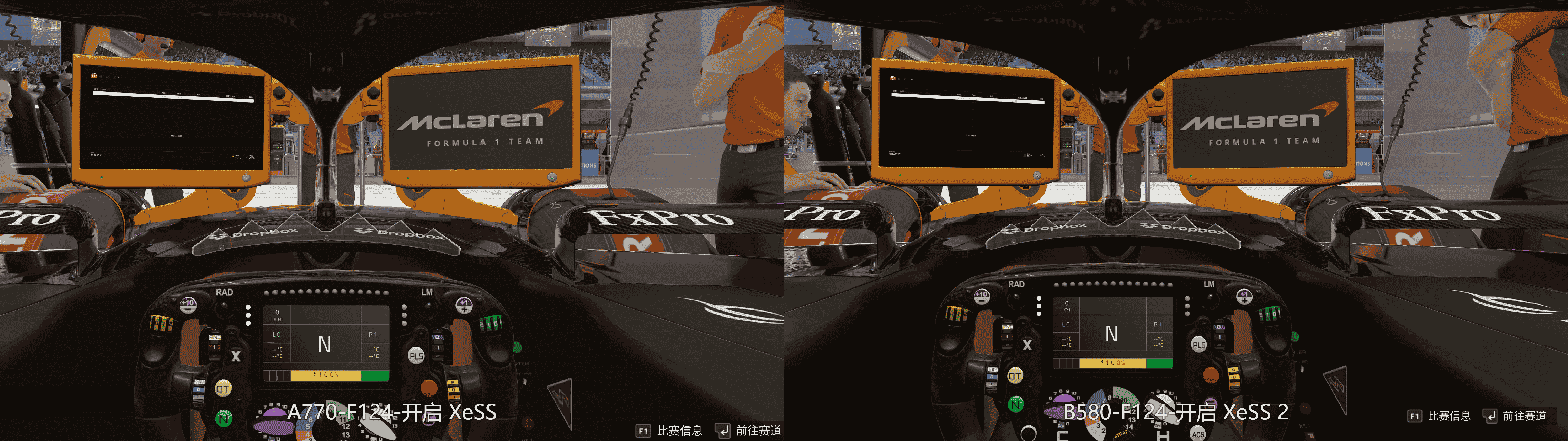 Battlemage 勇战未来!撼与B580 TITAN OC显卡评测