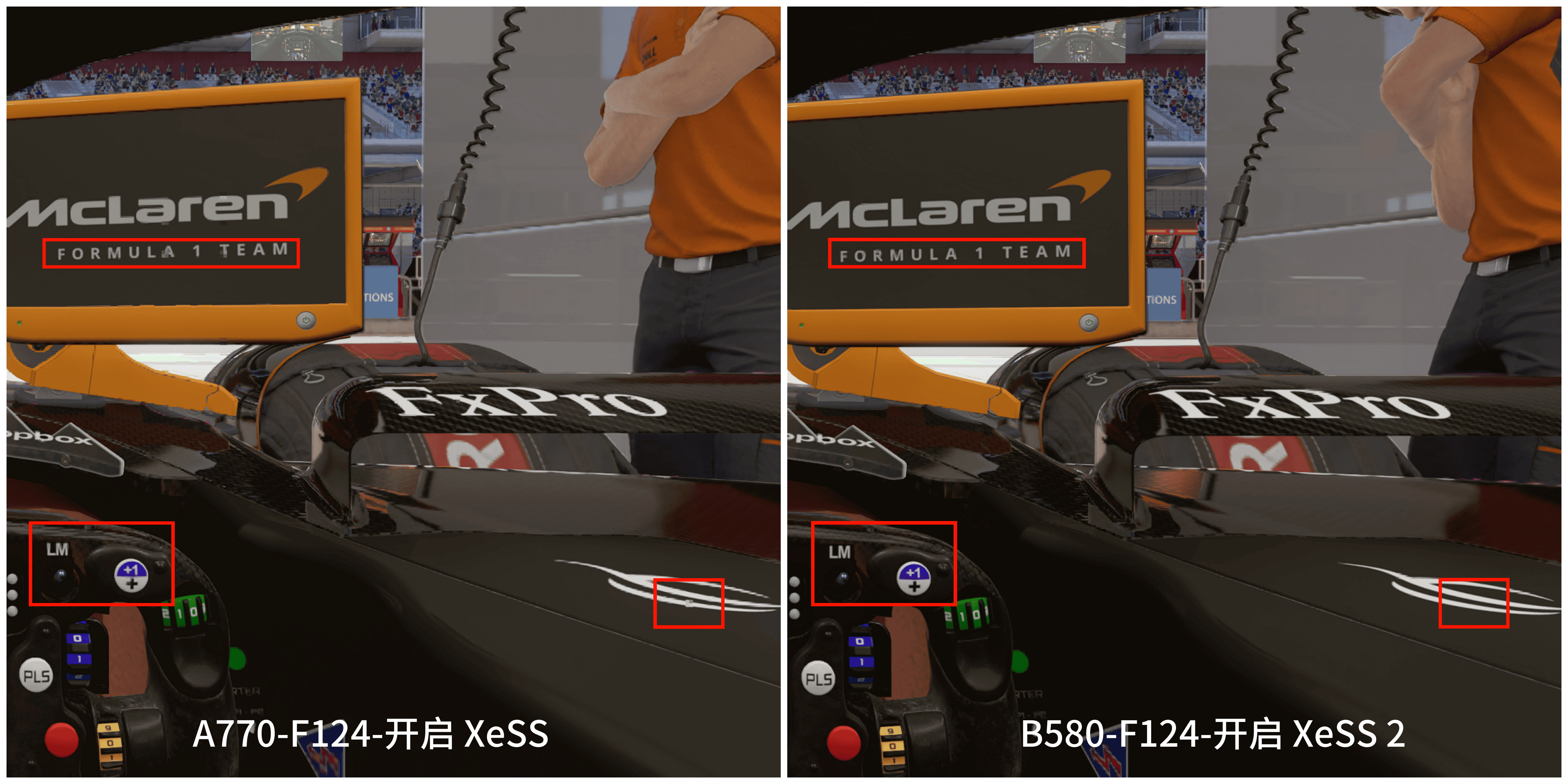 Battlemage 勇战未来!撼与B580 TITAN OC显卡评测