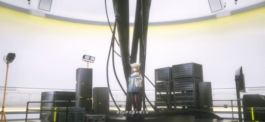 《明日方舟:终末地》发布特别映像 本周开启二测