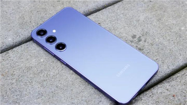 iPhone 17 Air的最强对手:三星Galaxy S25 Slim将推迟至5月发布