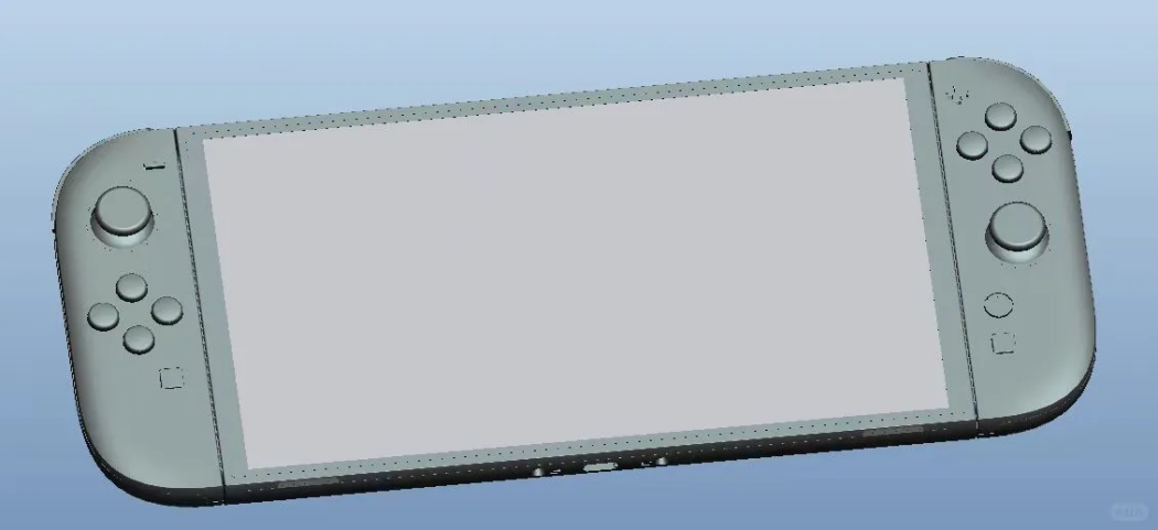 被任天堂律师找上门!配件厂商Genki否认见过Switch 2真机