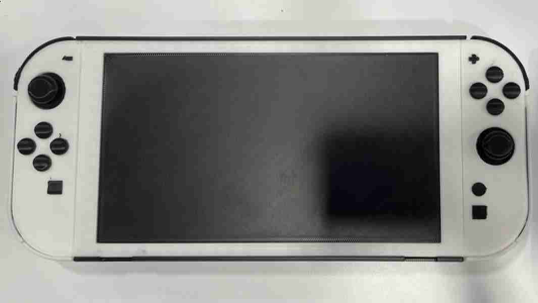 被任天堂律师找上门!配件厂商Genki否认见过Switch 2真机