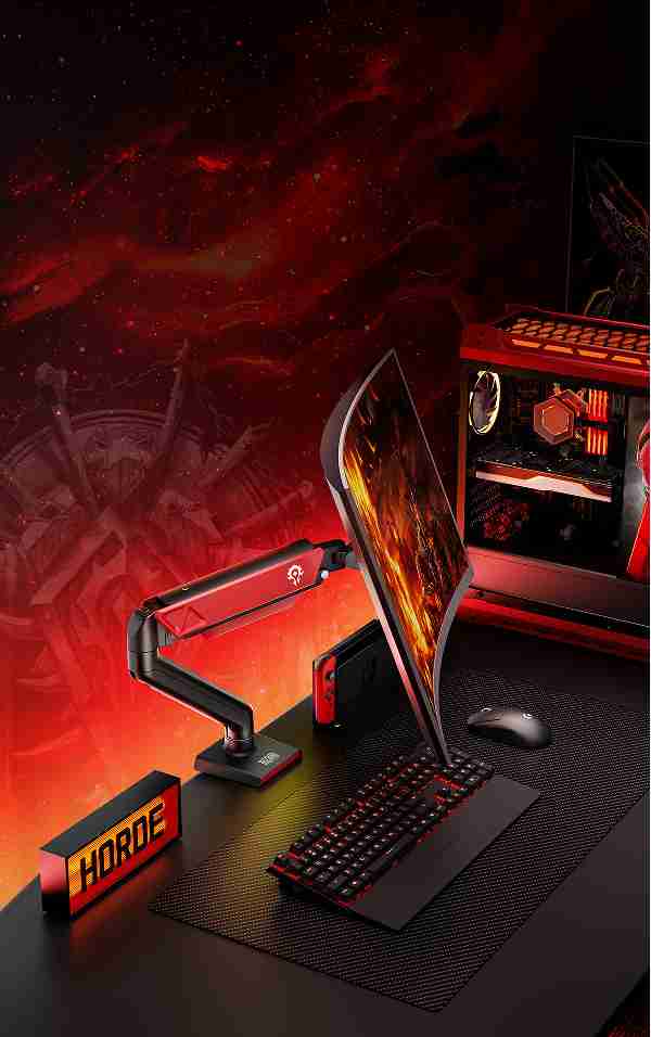 献礼《魔兽世界》20周年,松能携松能X实现品牌生态全场景打造