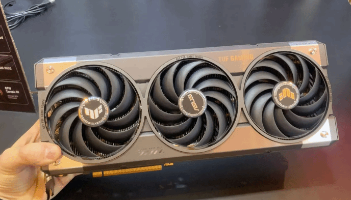 RX9070XT显卡游戏测试结果曝光!性能略强于4070Ti S