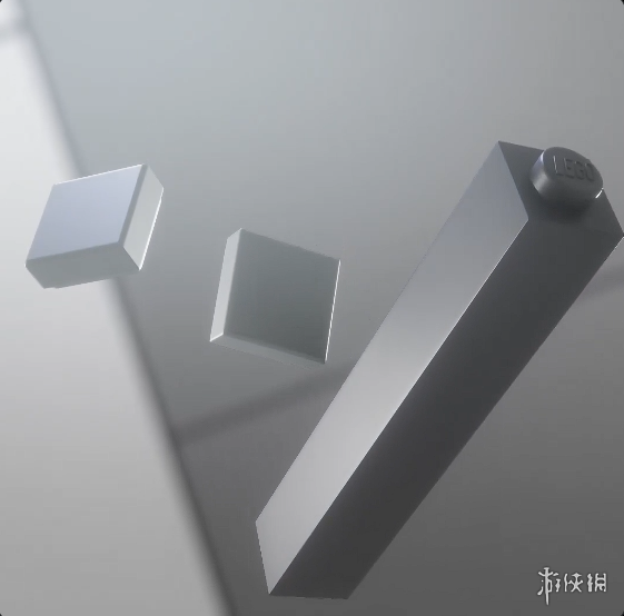 真的不会按的手指疼吗?任天堂官宣乐高版GameBoy主机