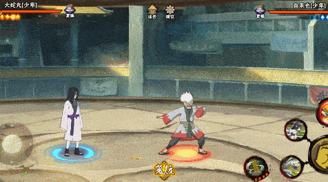 【奥义剧场】忍界科研第一人,蛇年将有怎样的新成果?