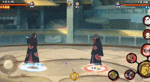 【奥义剧场】忍界科研第一人,蛇年将有怎样的新成果?