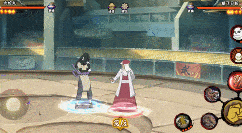 【奥义剧场】忍界科研第一人,蛇年将有怎样的新成果?