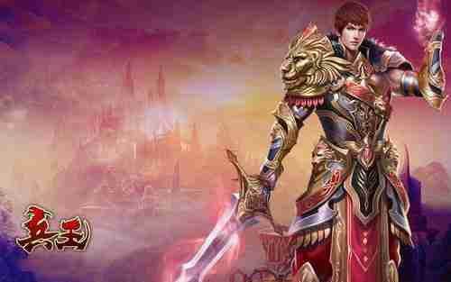 《兵王ol》PK无处不在,畅享无拘无束的战斗盛宴!