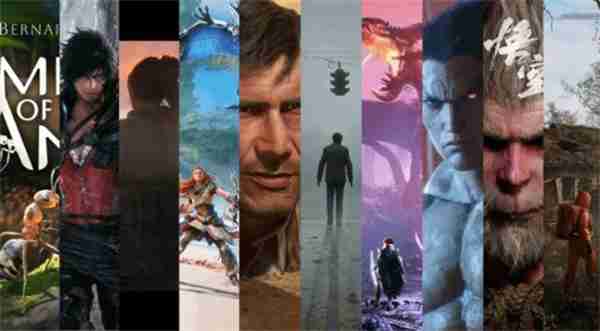 技术媒体评年度画面最佳PC游戏:《夺宝奇兵》登顶