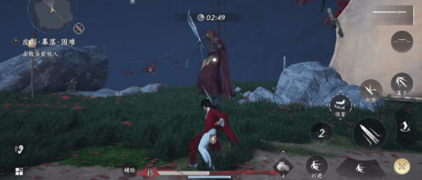 登顶App Store!《燕云十六声》移动端燃起武侠“新”火!