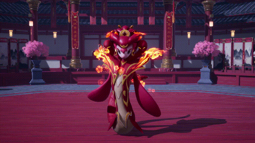 星球开新区,组建太空宠物战队,赢手机大奖