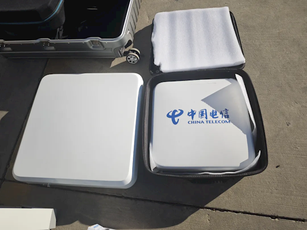 中国电信200部天通卫星终端奔赴西藏灾区:含华为Mate手机