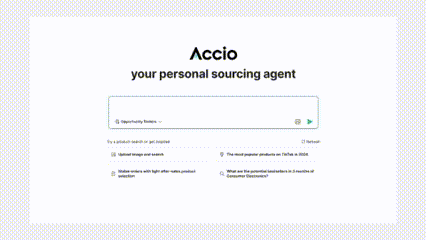 入局AI Search,阿里国际推出全球首个B2B AI搜索引擎