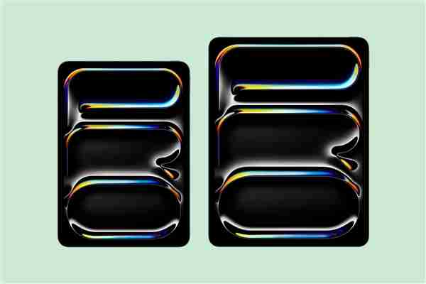 iPad Pro销量让供应商失望:LG计划调整OLED生产线