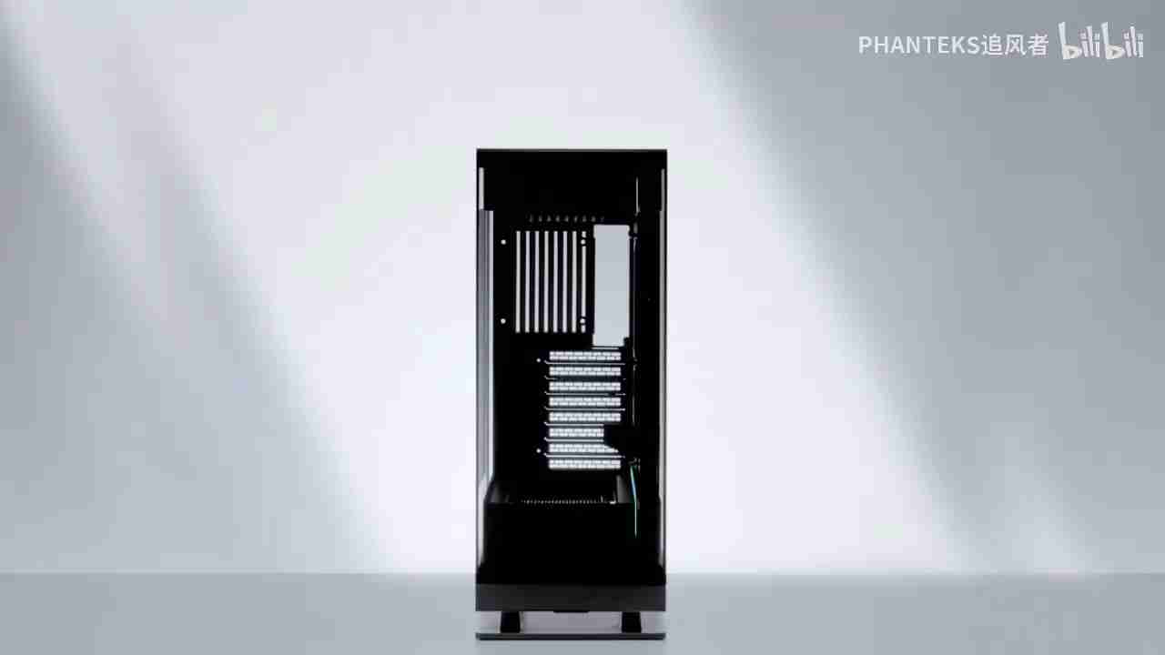 追风者预告 1 月 21 日发布 Evolv X2 “双 270° 海景房”机箱
