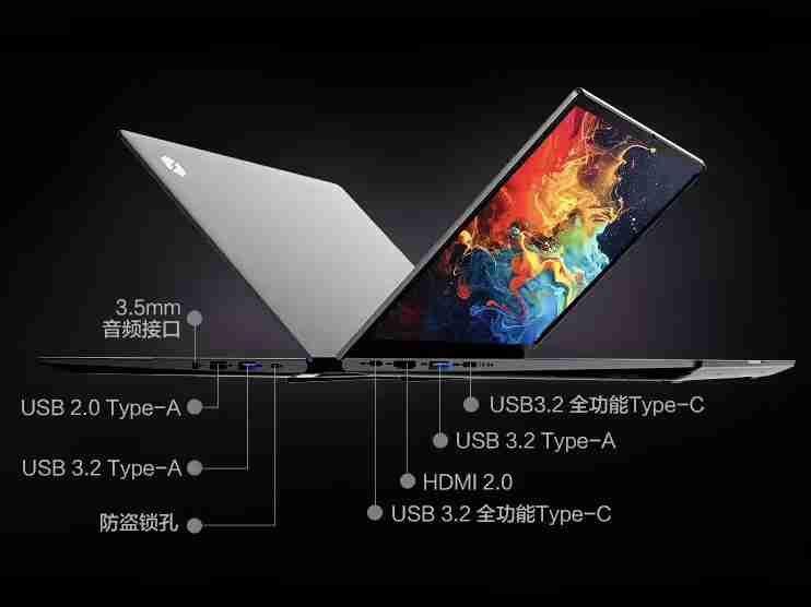 机械革命无界 14N 笔记本改价:酷睿 Ultra 5-228V、32GB+1TB,5999 元