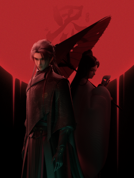 2025年清明首测!东方仙诡世界新游《代号界》公布研发近况