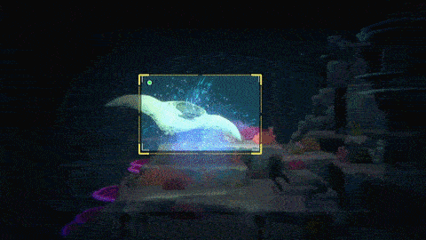 “摸鱼”爱好者狂喜:《潜水员戴夫》手机版预约现已开启