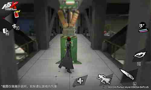 暴食的终奏曲！《女神异闻录：夜幕魅影》3.2.1新版本今日上线