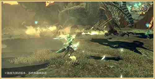 新职业、新等级!《龙之谷》怀旧服2025更新计划曝光