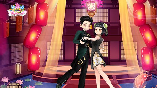 《劲舞团》浓情腊八,事事“粥”全