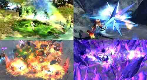 《龙之谷》怀旧服“学者”今日入谷!新服XD-26狂欢开启!