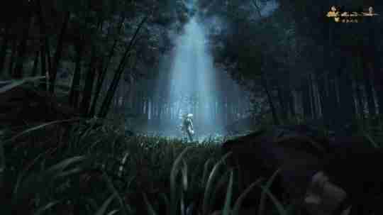 《逆水寒》千万玩家玩过都说好的3A,终于在本周出续作了!