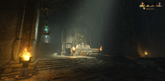 《逆水寒》千万玩家玩过都说好的3A,终于在本周出续作了!