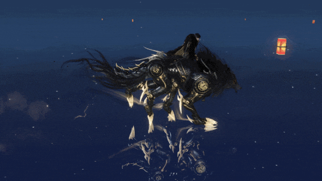 《逆水寒》千万玩家玩过都说好的3A,终于在本周出续作了!