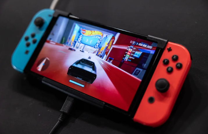任天堂下一代Switch 2性能如何?爆料:约等于PS4 Pro