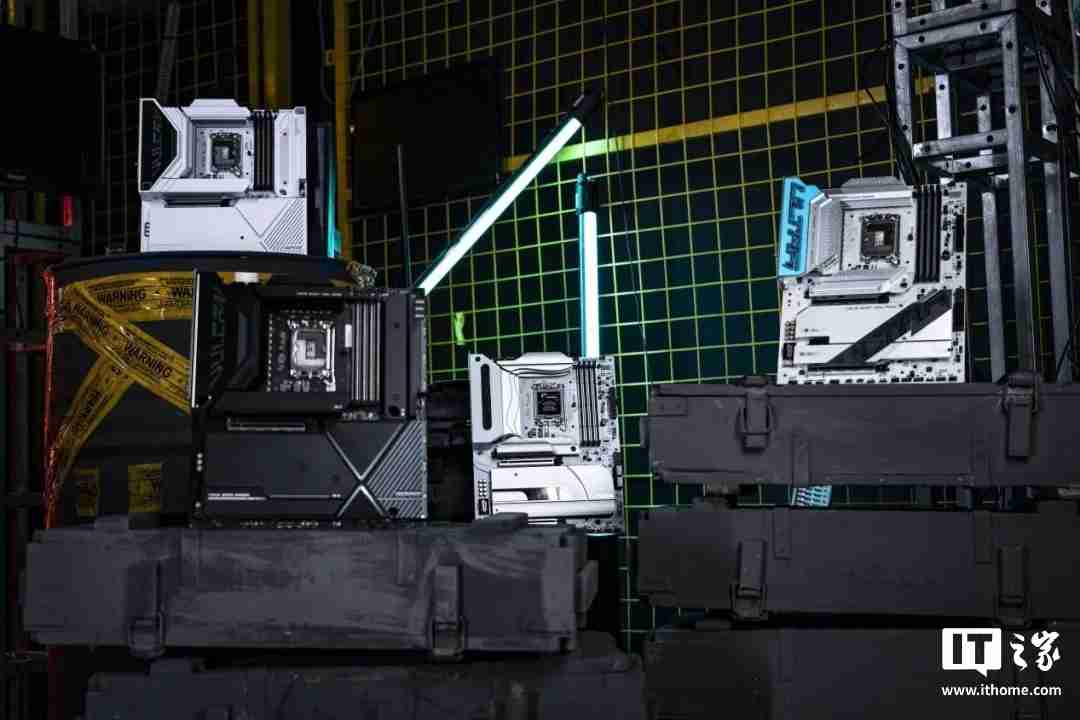 七彩虹 Z890 系列主板获 0x114 微码更新,部分游戏性能提升 2% 至 14%