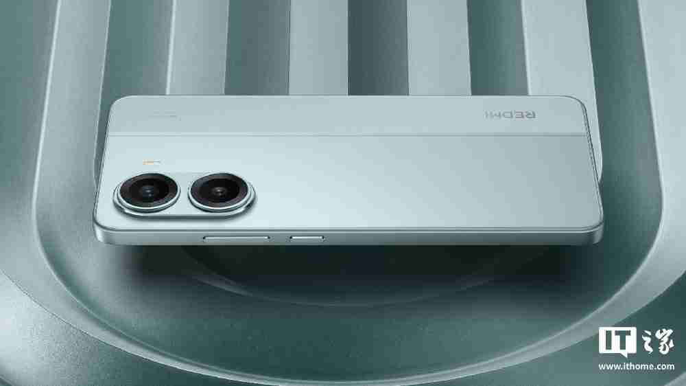 小米 REDMI 手机：老机型无法升级金沙江电池，努力过但技术难度实在太大