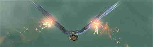 《永恒之塔》怀旧服今日更新,全新版本“烈焰荣耀”荣光再起!