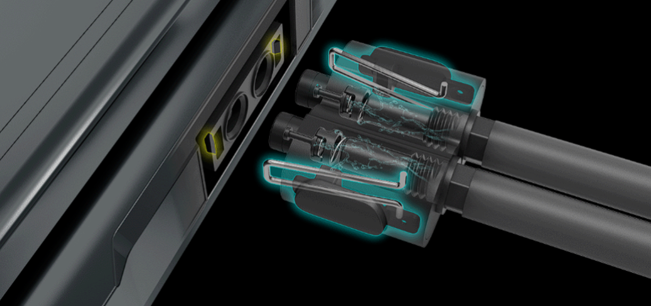 机械革命预告新款水冷游戏本:320W 性能释放