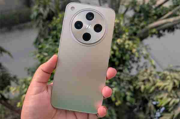 天玑9400小屏旗舰!OPPO Find X8 mini参数首度曝光